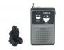 Kapesní FM rádio CMiK MK-249