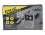 Kapesní FM rádio CMiK MK-249