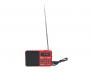 Mini FM rádio s Bluetooth 3v1 CMiK MK-055BT