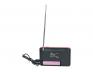 Mini FM rádio s Bluetooth 3v1 CMiK MK-055BT
