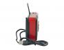 Mini FM rádio s Bluetooth 3v1 CMiK MK-055BT