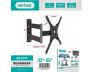 Nástěnný držák na TV Aerbes AB-ZJ05 32–55''