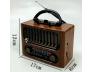 Retro rádio CMiK MK-261BT