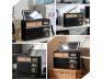 Solární rádio s Bluetooth CMiK MK-391S