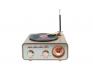 Retro rádio s Bluetooth CMiK MK-626BT