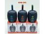 Bluetooth reproduktor Kimiso KMS-293