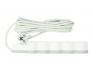 Prodlužovací kabel Aerbes SJ-3658 5 zásuvek s vypínačem 5 m