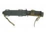 Nůž Jungle King 31 cm s pouzdrem