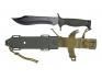 Nůž Jungle King 31 cm s pouzdrem