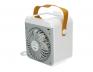 Mini ochlazovač vzduchu F80 s ventilátorem a USB-C