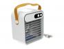 Mini ochlazovač vzduchu F80 s ventilátorem a USB-C