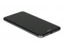 Huawei P10 Lite 5,2'' – 3 GB RAM, 32 GB, Black, Android