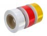 Foto 5 - Reflexní lepící páska 25m barevná