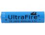 Foto 5 - Dobíjecí baterie Ultra Fire 6800mAh 3.7V