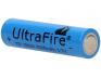 Foto 5 - Dobíjecí baterie Ultra Fire 6800mAh 3.7V