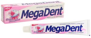 Zubní pasta Gums Protection 50 ml
