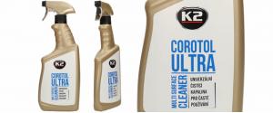 K2 COROTOL ULTRA 770 ml - univerzální čistící kapalina