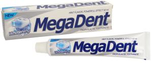 Zubní pasta Whitening 50 ml 