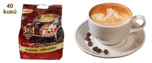 Highlands Coffee 3v1 instantní káva