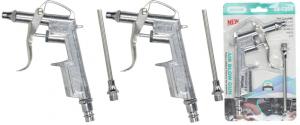 Aerbes AB-CQ08 Air Duster Gun Blower – ofukovací pistole na prach