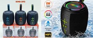Bluetooth reproduktor Kimiso KMS-293