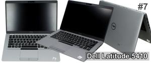 Dell Latitude 5410 i5-10310U / 8 GB / 240 GB SSD / 14″ FHD – repasovaný, č. 7