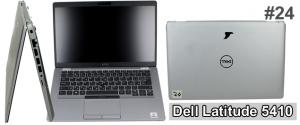 Dell Latitude 5410 i5-10310U / 8 GB / 240 GB SSD / 14″ FHD – repasovaný, č. 24