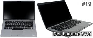 Dell Latitude 5410 i5-10310U / 8 GB / 240 GB SSD / 14″ FHD – repasovaný, č. 19