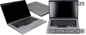 Dell Latitude 5410 i5-10310U / 8 GB / 240 GB SSD / 14″ FHD – repasovaný, č. 25