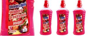 Fresh Air univerzální prostředek Bouquet 1l