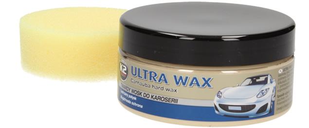 K2 ULTRA WAX  250 g - konzervační pasta