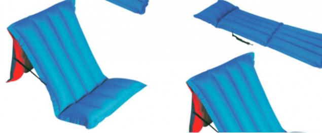 Air Bed RETRO