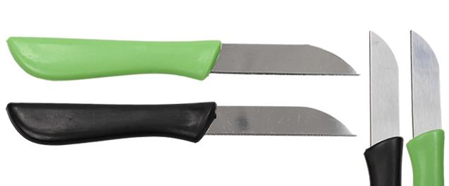 Kuchňský nůž Florina na zeleninu a ovoce 15 cm
