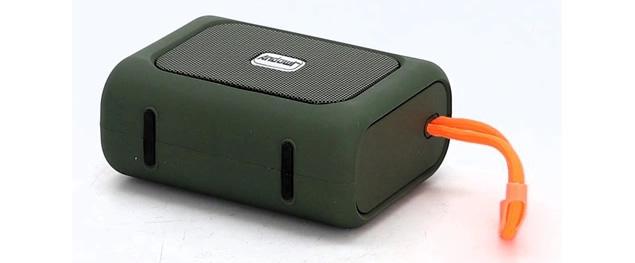 Přenosný Bluetooth reproduktor Andowl Q-YX2066