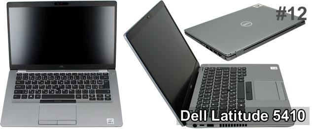 Dell Latitude 5410 i5-10310U / 8 GB / 240 GB SSD / 14″ FHD – repasovaný, č. 12