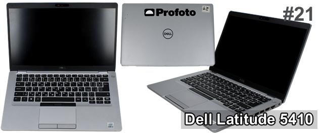 Dell Latitude 5410 i5-10310U / 8 GB / 240 GB SSD / 14″ FHD – repasovaný, č. 21