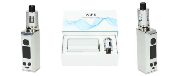 Elektronická cigareta V6 Vape Cigarette 100W